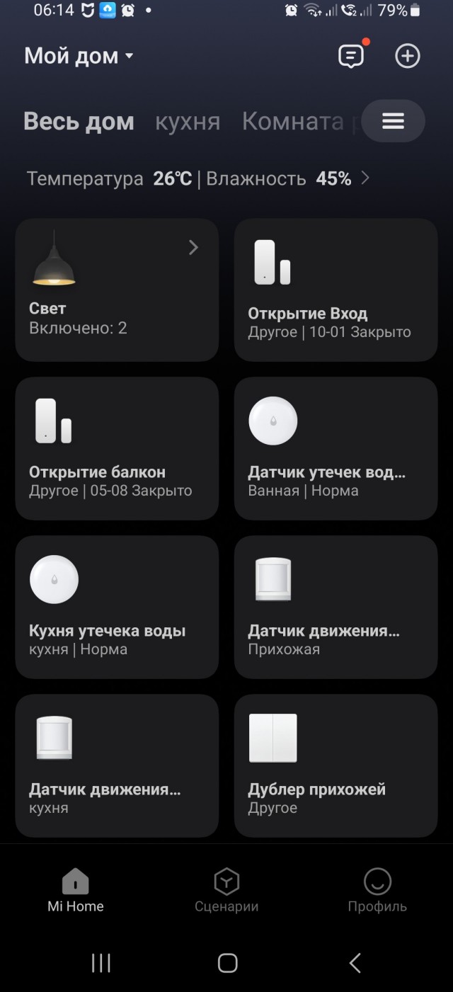 Пользователи: в России перестало работать оборудование Xiaomi