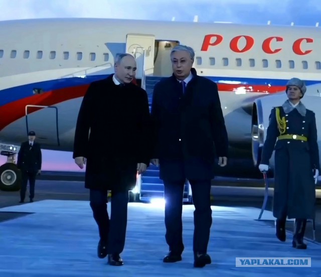 Ил-96-400М: преждевременная радость