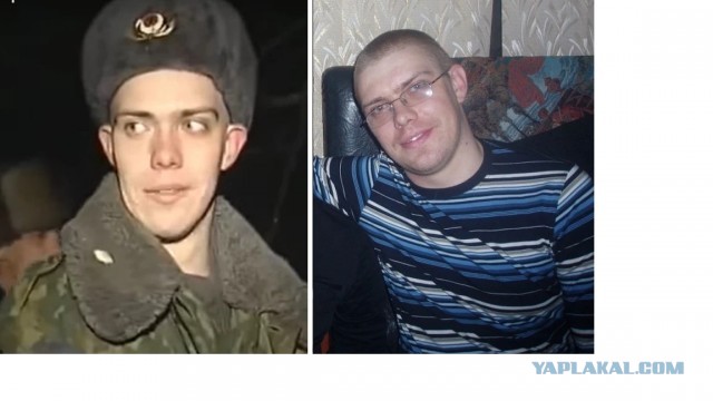 Спасти рядового Барсика