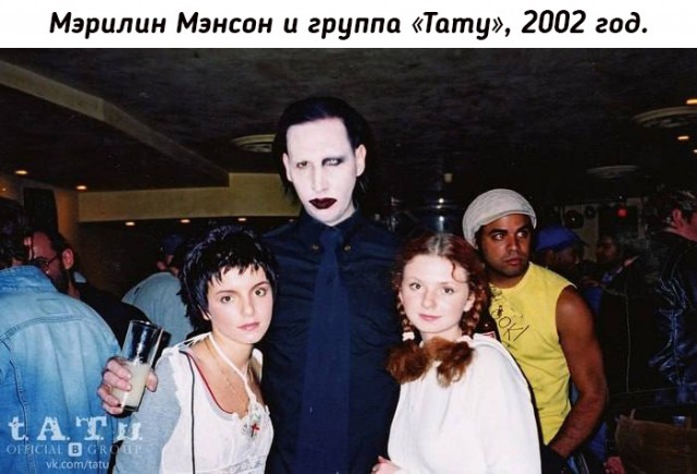 Небольшая подборка исторических фото (23.01)