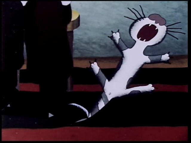 Жил-был пёс: интересные факты, Один из лучших советских мультфильмов