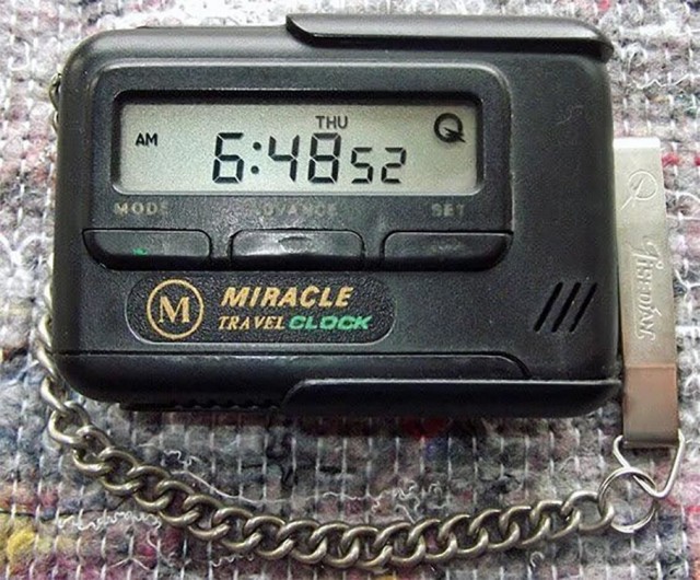 Добрые вещи из лихих 90х