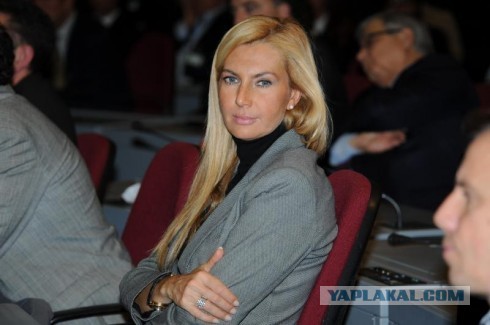 Гомосексуалисты начинают репрессии