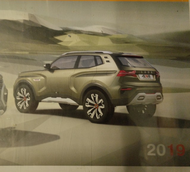 В Турции начались продажи абсолютно нового Renault Duster. Цена стартует от 1,249 млн. турецких лир (3,3 млн. рублей)