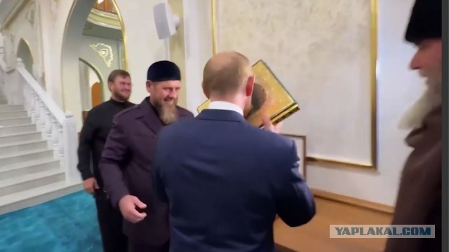 «Это моя страна, а не ваша»