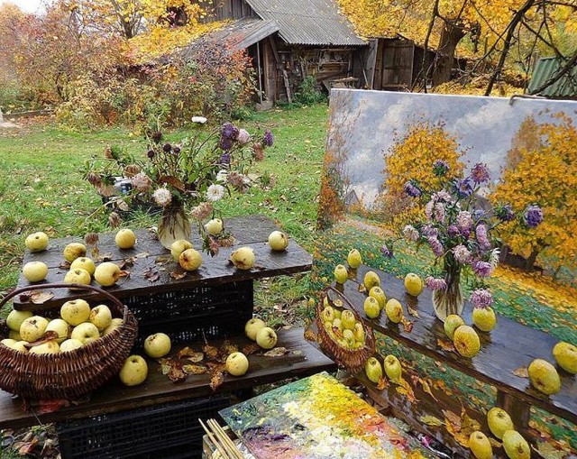 АРТ-Воскресенье