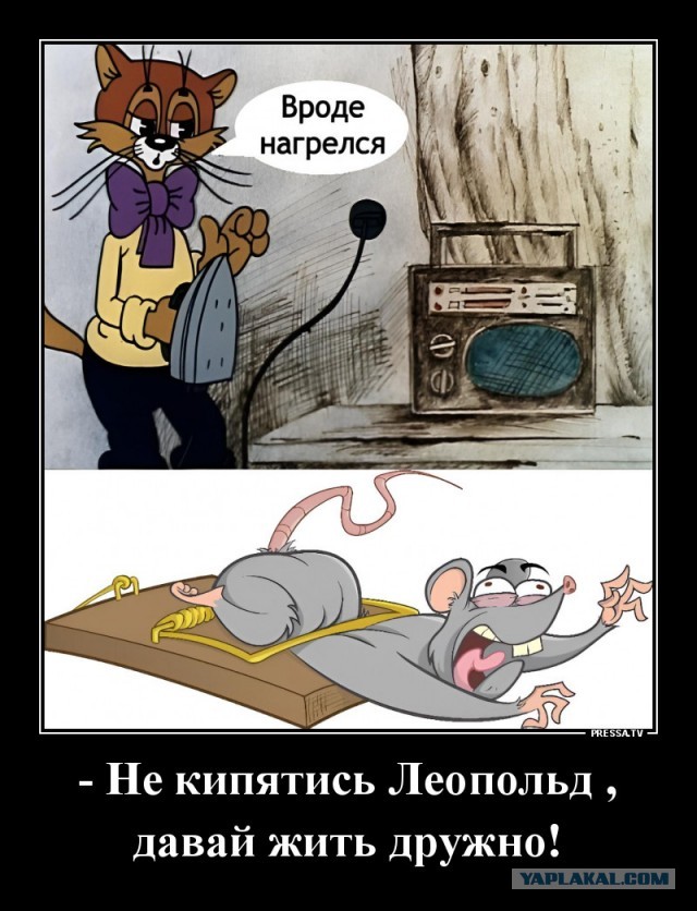 Мама мыла раму