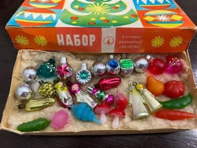 Фотографии из прошлого нашей страны – 85