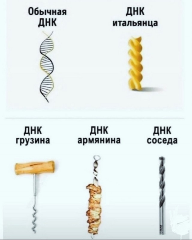 Завалялось тут случайно немного забавных картинок