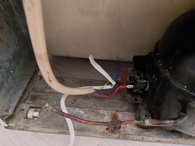 Про холодильник, ретро-брайтинг и ЯП