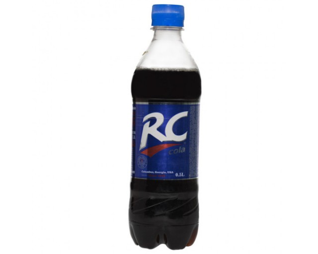 Coca-Cola уже готовится вернуться в Россию