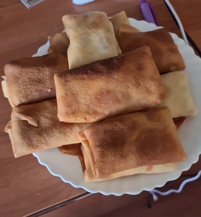 Хвастаюсь