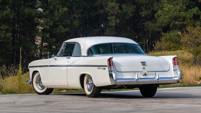 "Литерные трёхсотые". К юбилею Chrysler 300 красивых автофото пост