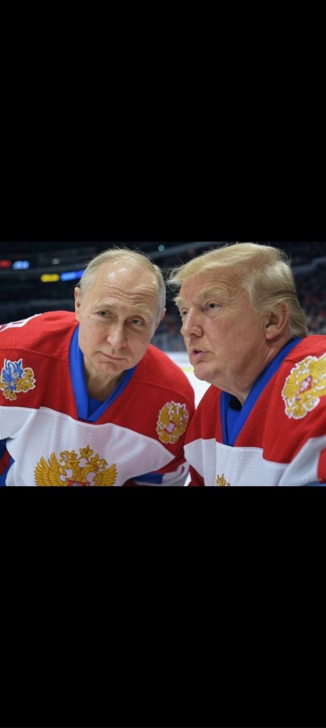 Состоялся телефонный разговор Владимира Путина с Президентом США Дональдом Трампом