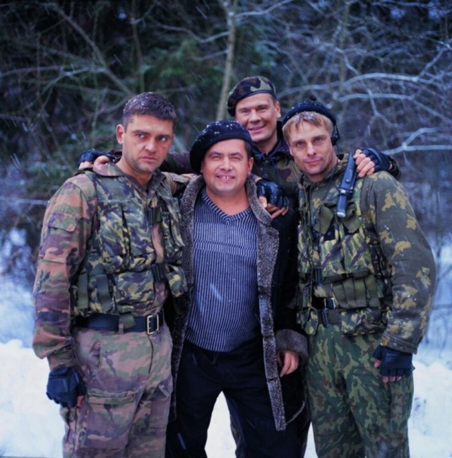Интересные фотографии 1990 -х 27.04.25