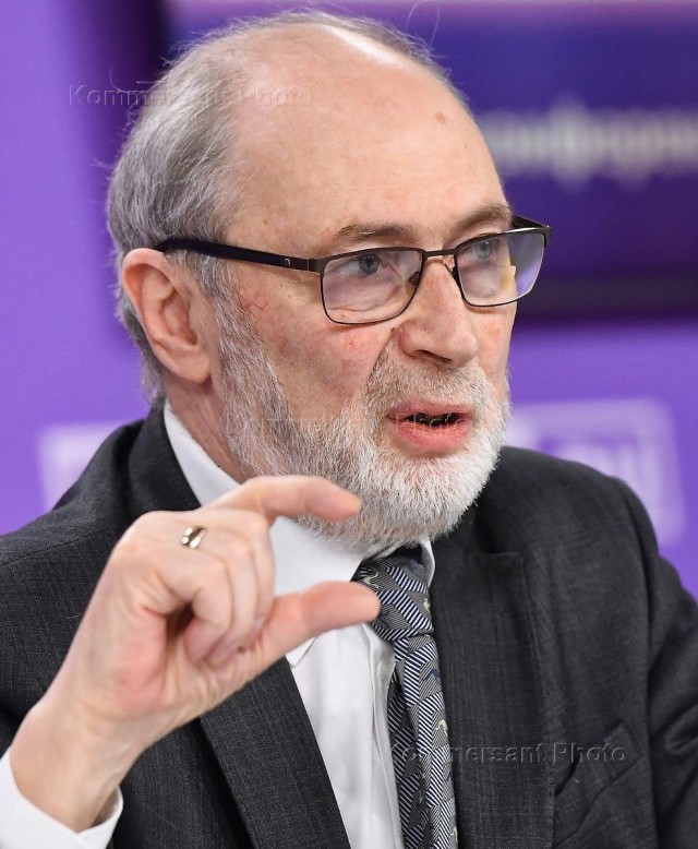 Вильфанд предупредил россиян о заморозках в европейской части страны и сильной жаре в Сибири