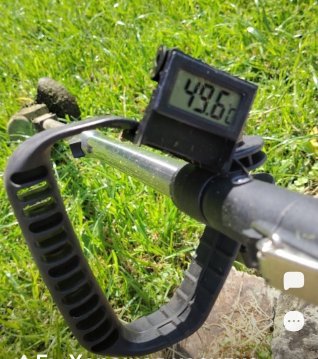 Как заменить леску в триммере?⁠⁠