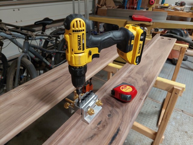 Пост про то как я сделал кровать