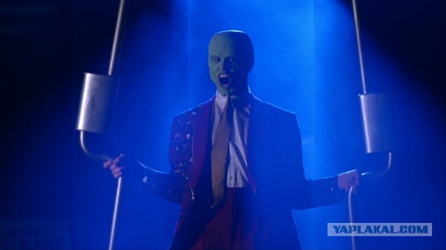 Польские байкеры устроили факельное шествие в Твери