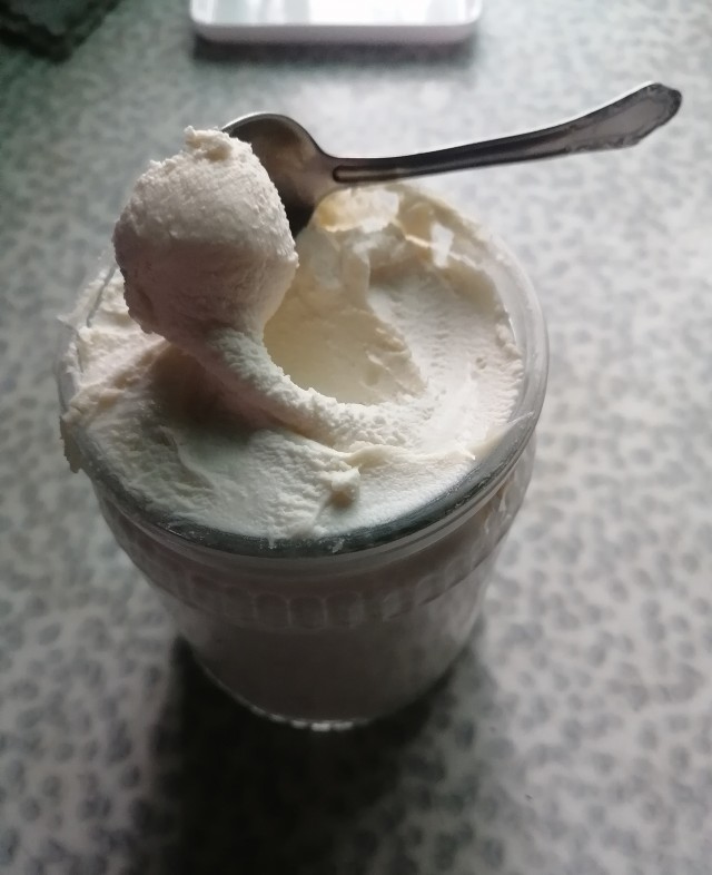 Утро начинается...