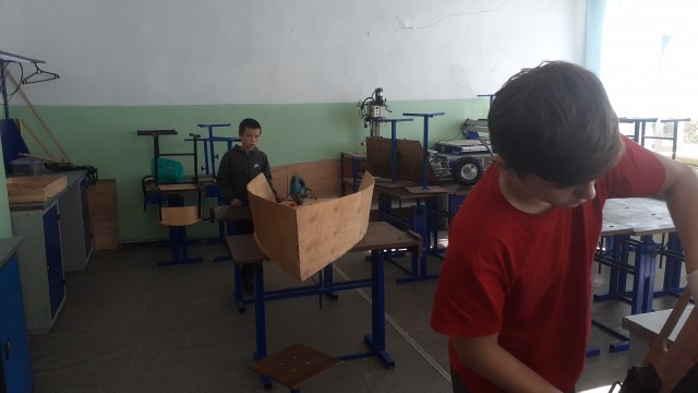 Я помню вас, Нина Лукинична