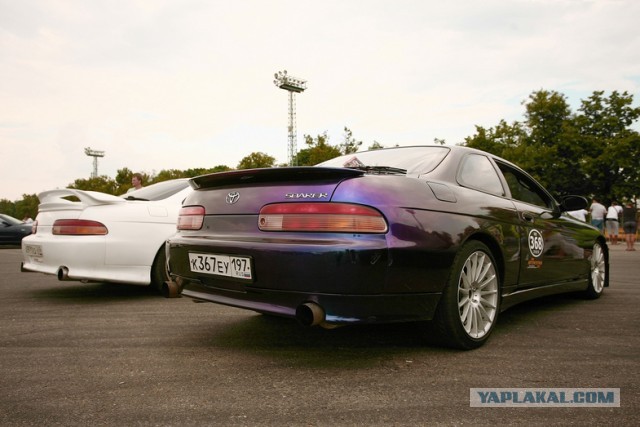 Автоэкзотика 2013г.