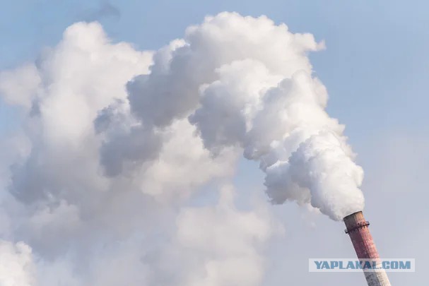 В Ростове-на-Дону 1,3 тысячи домов остались без отопления из-за аварии на РТЭЦ-2