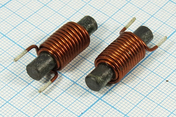 Напрягают меня дросселя.