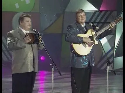 Мы с товарищем в нии