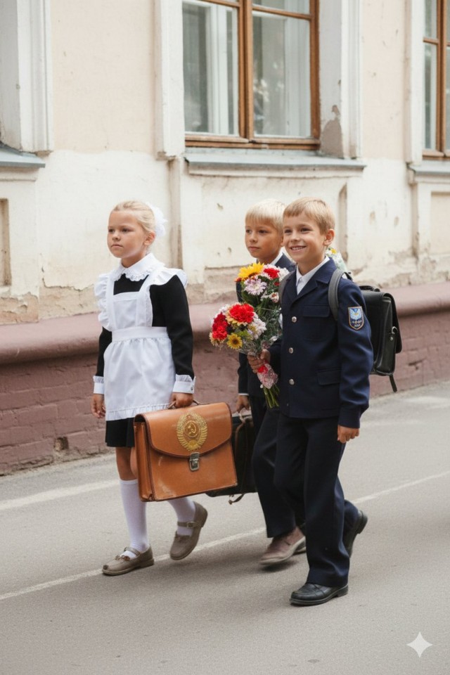 Осторожно, ИИшница!
