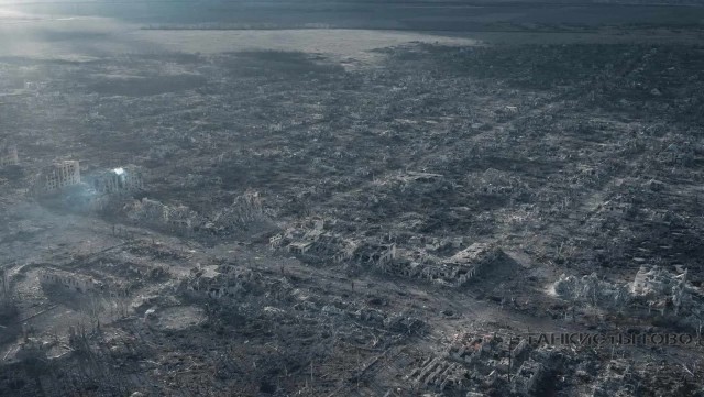 «Самый массированный обстрел Белгорода»: что известно