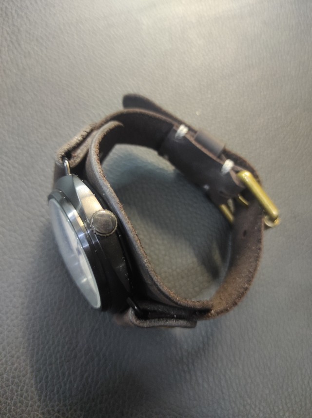 Ещё одни часы