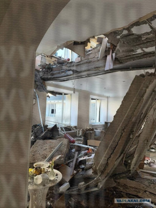 В Ярославской области во время атаки беспилотников погиб ребенок