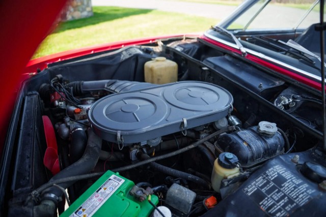 1971 BMW 3.0 CSL. Автопятница №136.