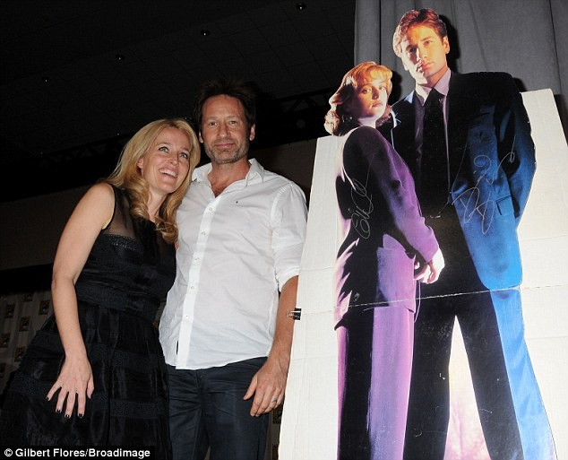 А истина все еще где-то там...