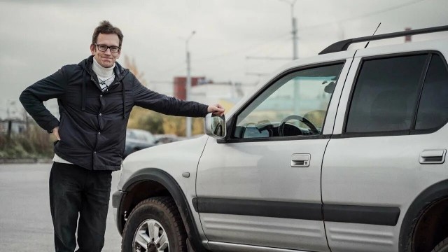 Это будет реальный супер автомобиль, равного которому не будет в мире