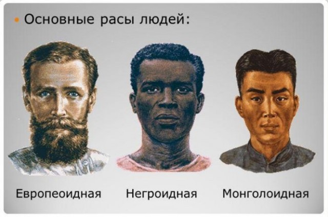 А по-моему норм мультик
