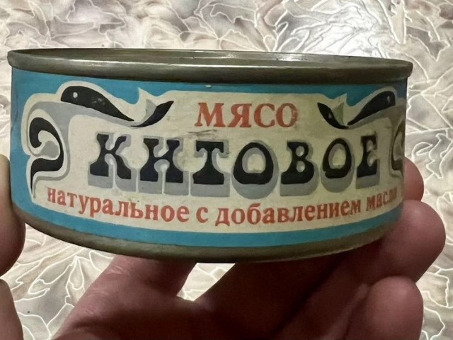 5 советских продуктов, которые исчезли вместе со страной