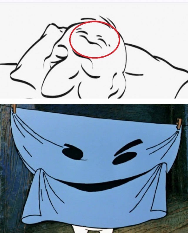 Тайна женщины