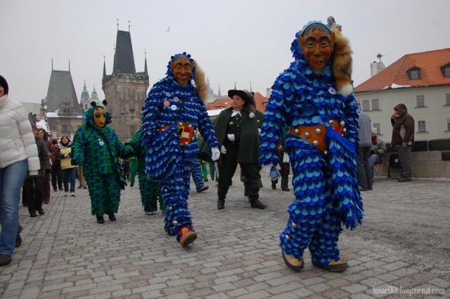 Еврокарнавал 2010