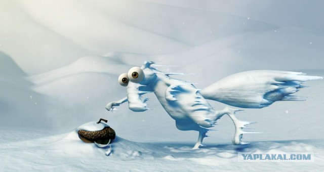 В Норильске холодно: -64°
