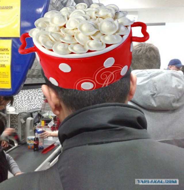 Немного фотошопа