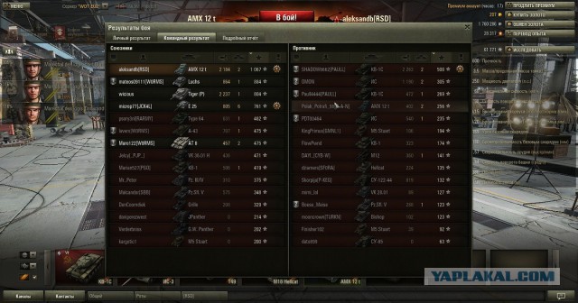 Wargaming 11