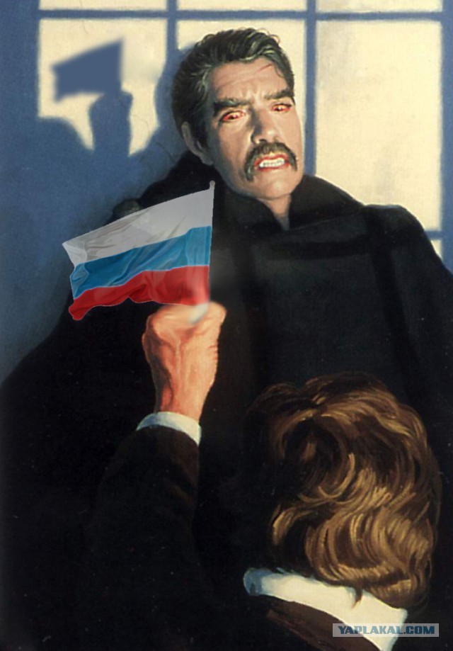 ВНИМАНИЕ, Плюсы Майдана!