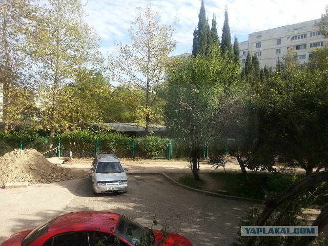 А что у Вас сейчас?