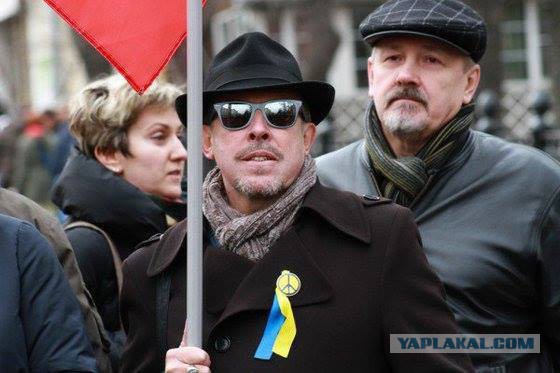 Прогноз профессионального протеста