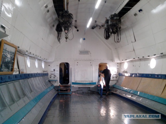 Технический музей в Шпаере