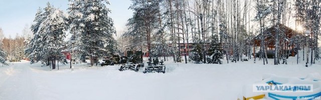 Военно-технический музей