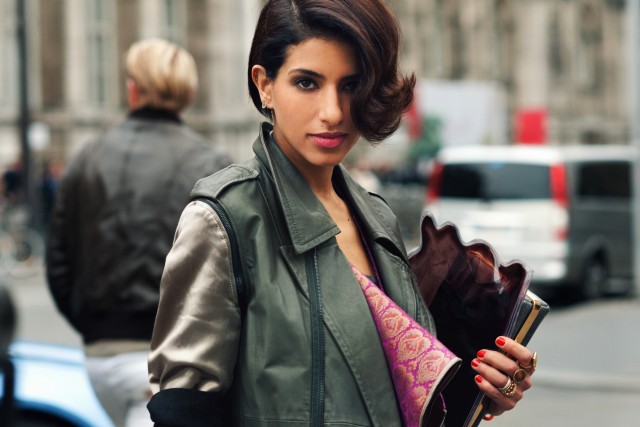 Как живут современные восточные принцессы