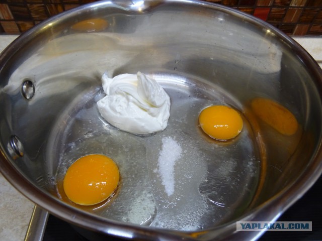 Вкусное обаяние Кулинарии, Повара ЯПа поздравляют милых дам!